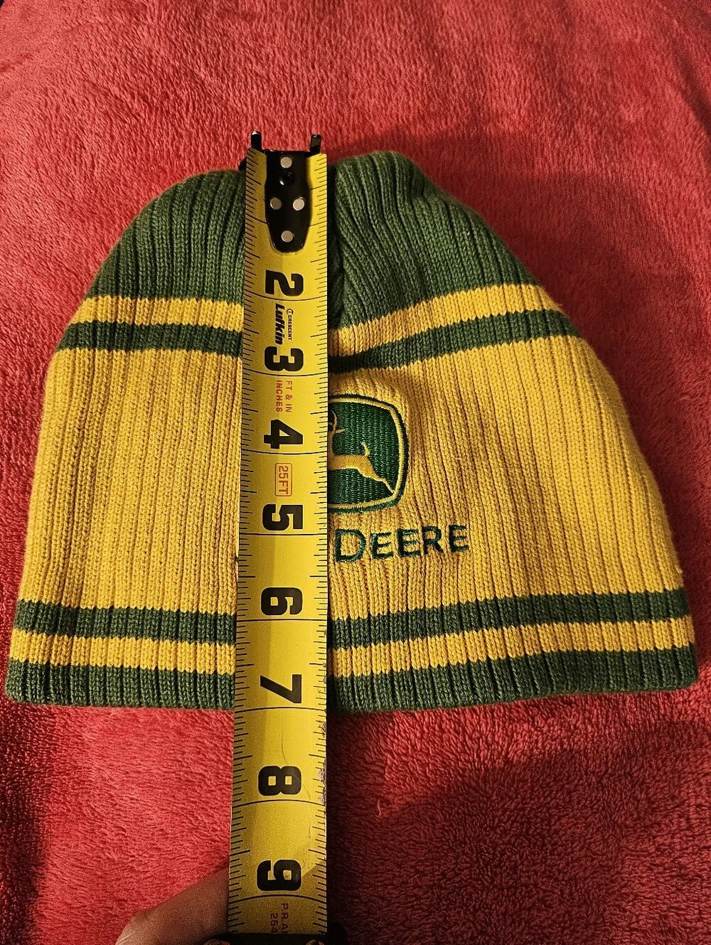 John Deere john deere